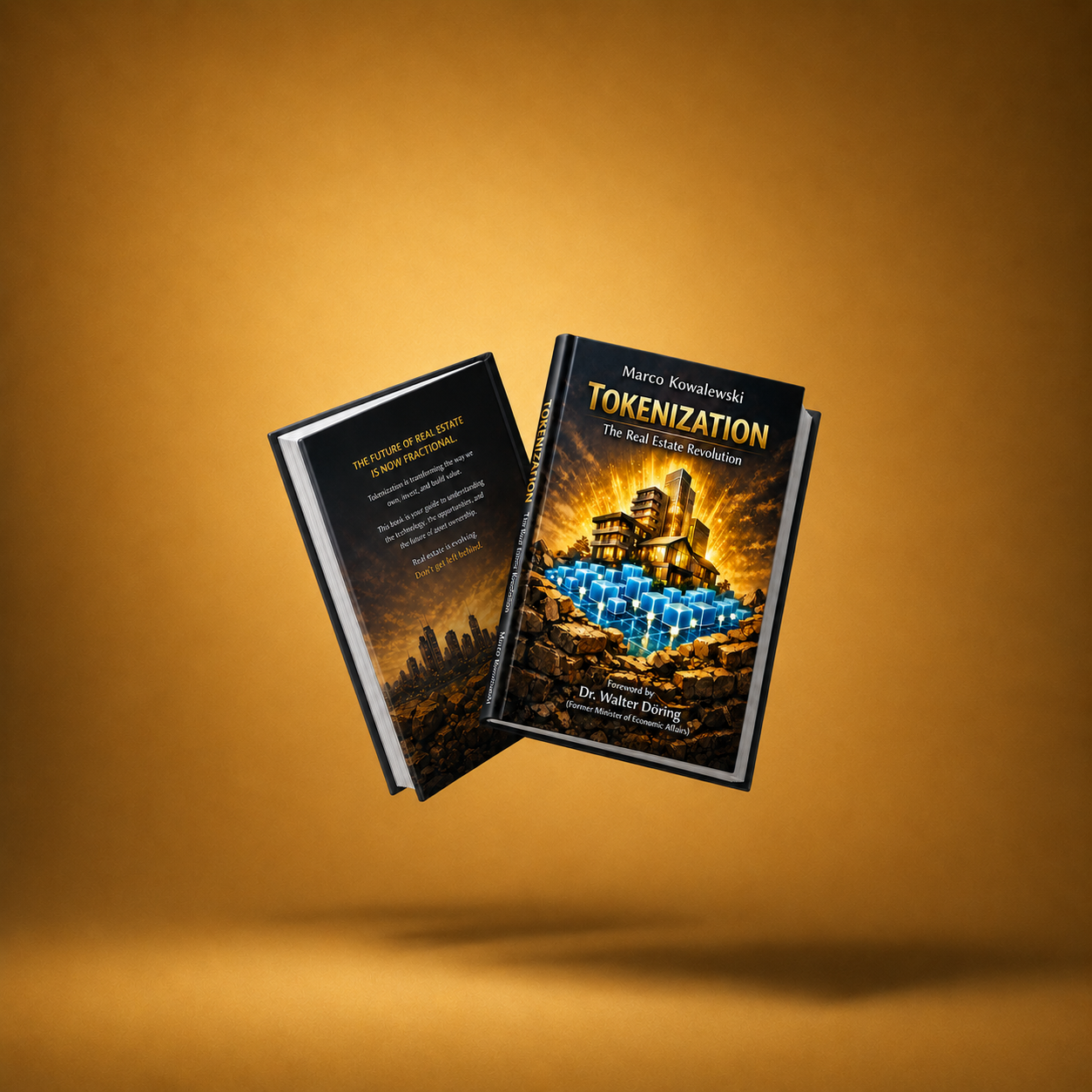 Tokenization Real Estate Revolution