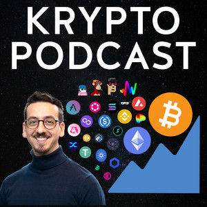 Krypto Podcast cover